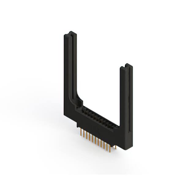 396-022-522-858 EDAC Inc.  Edgeboard Connectors